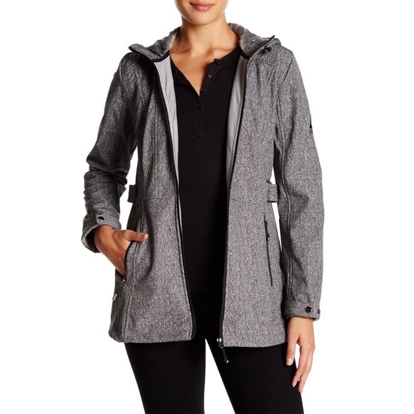 gerry winter softshell jacket